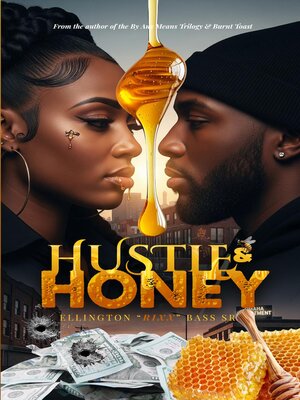 cover image of Hustle & Honey